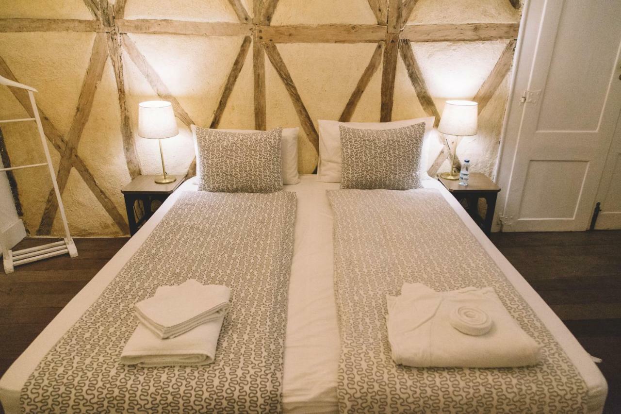 Bed & Breakfast Asul Lissabon
