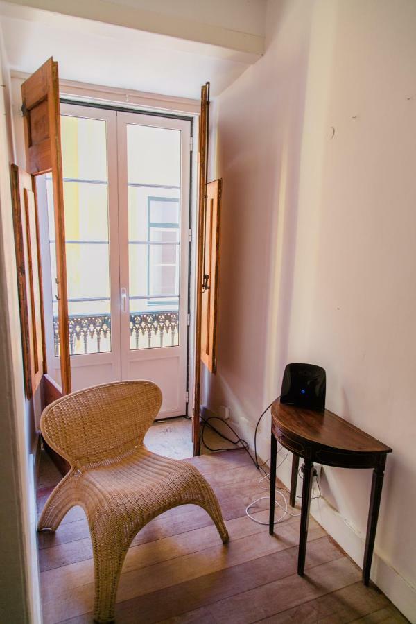 Asul Bed & Breakfast Lissabon