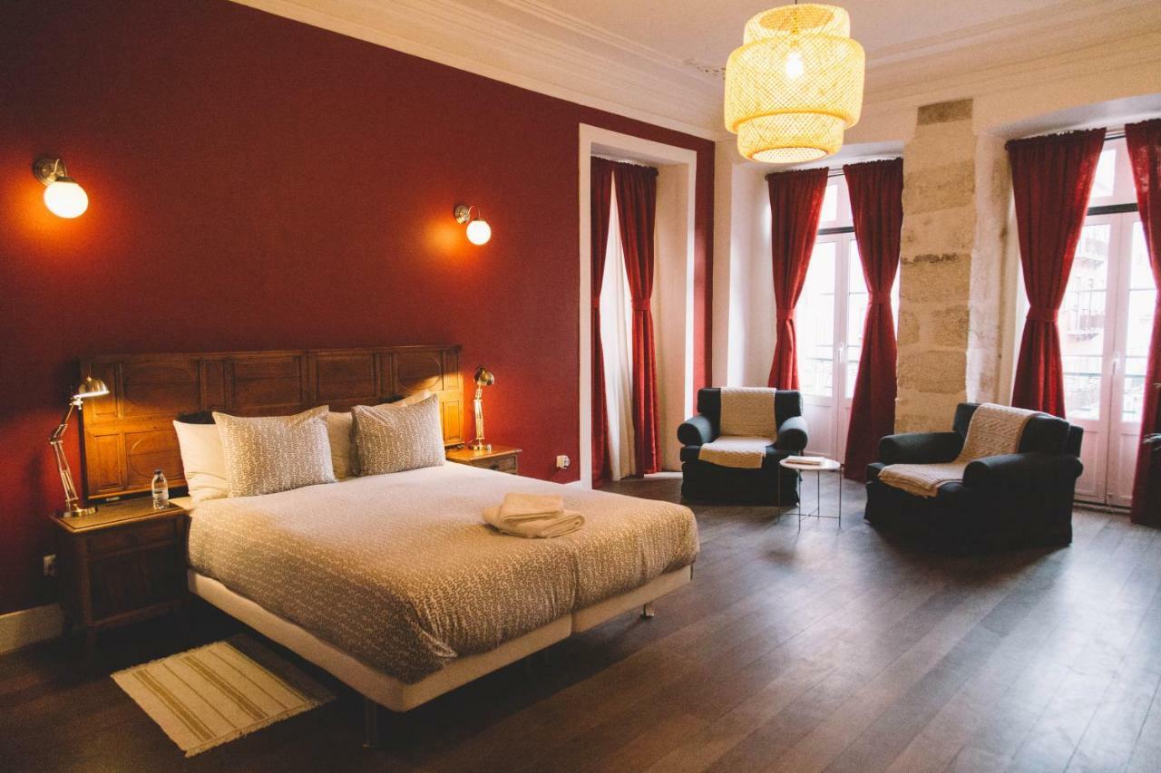 Asul Bed & Breakfast Lissabon