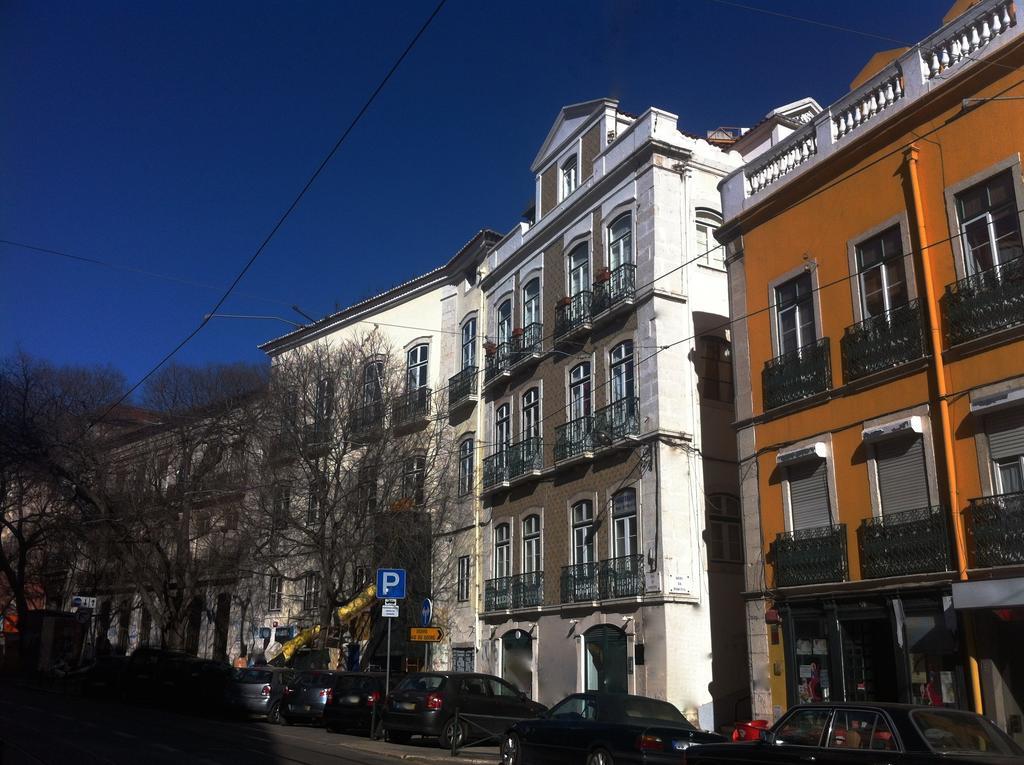 Bed & Breakfast Asul Lisboa