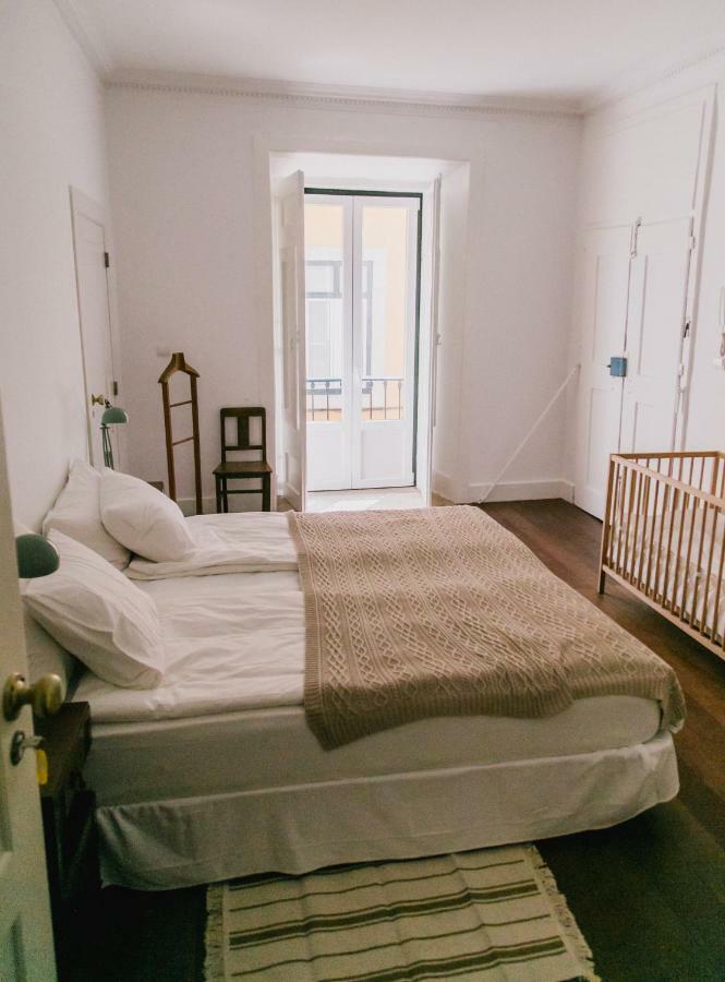 Bed & Breakfast Asul Lisboa