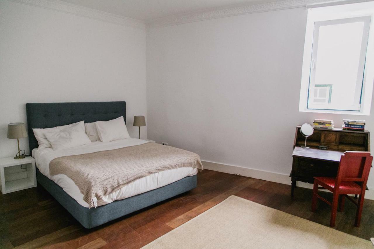 Asul Bed & Breakfast Lisboa