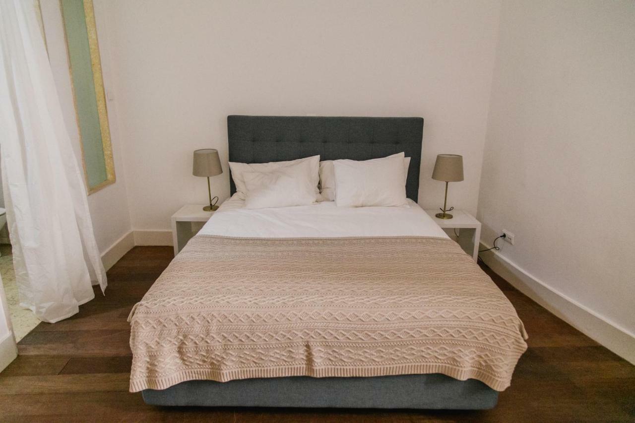 Asul Bed & Breakfast Lisboa