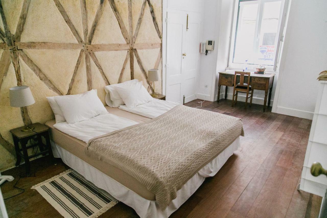 Asul Bed & Breakfast Lisboa
