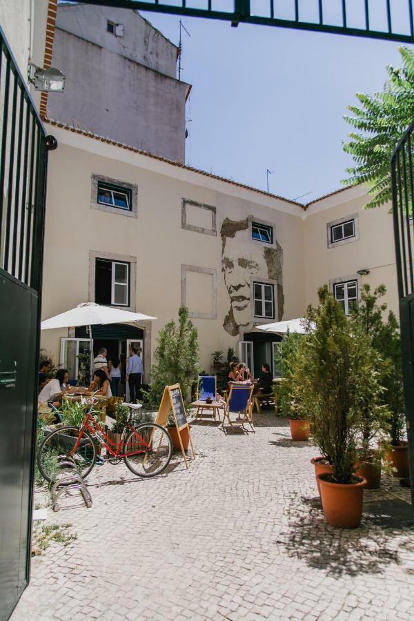 Bed & Breakfast Asul Lisboa