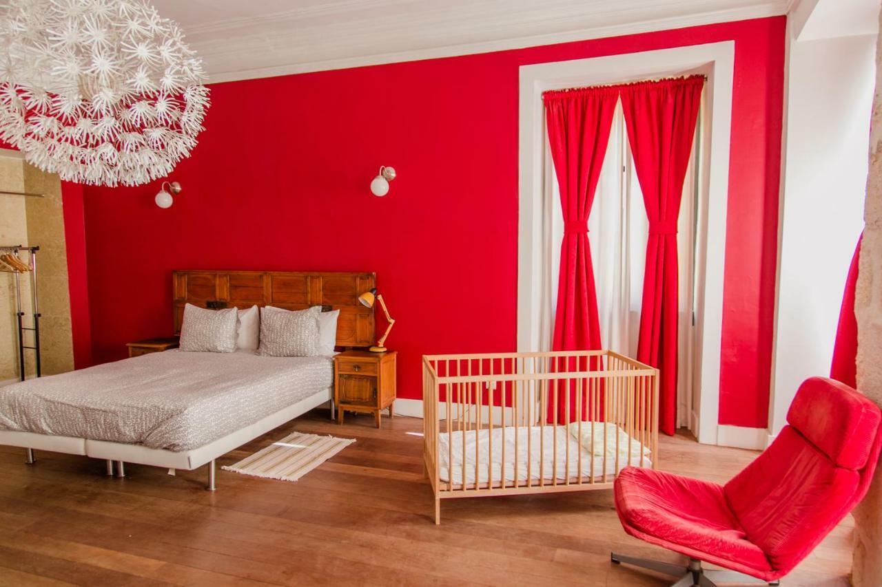 Asul Bed & Breakfast Lisboa