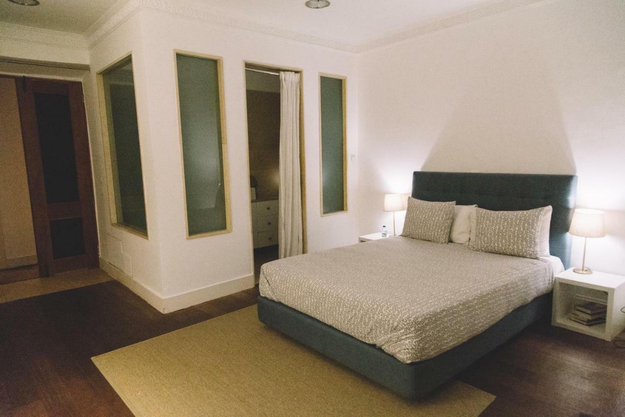 Asul Bed & Breakfast Lisboa