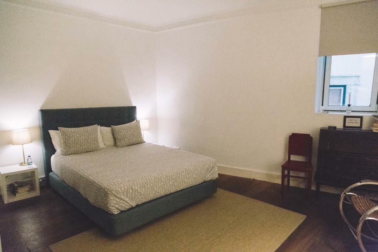 Bed & Breakfast Asul Lisboa
