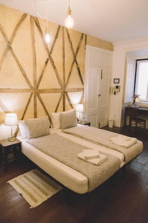 Asul Bed & Breakfast Lisboa